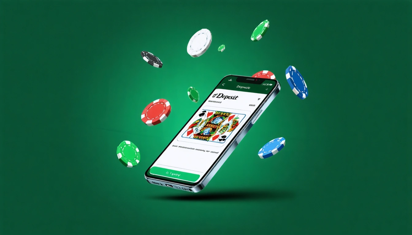 deposit 1Win