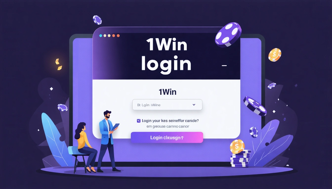 login 1Win