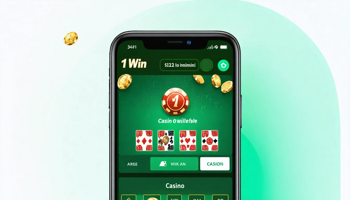 review 1Win